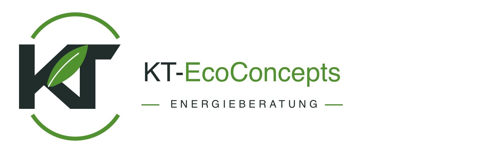 Website KT-EcoConcepts